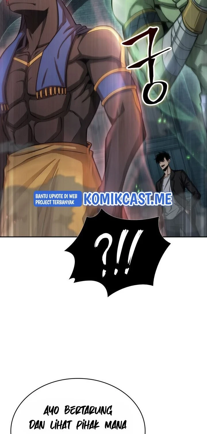 Tomb Raider King Chapter 324 - halaman 13