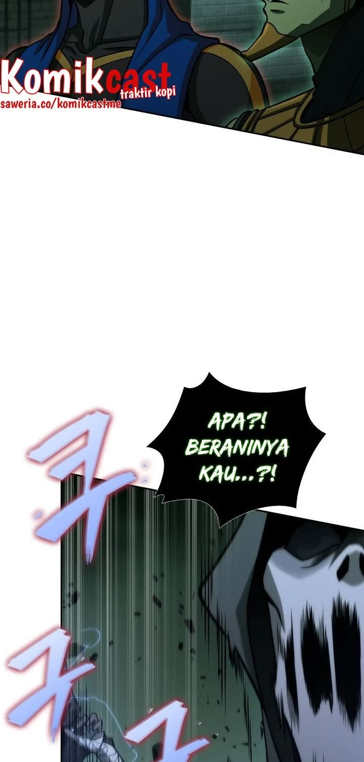 Tomb Raider King Chapter 324 - halaman 15