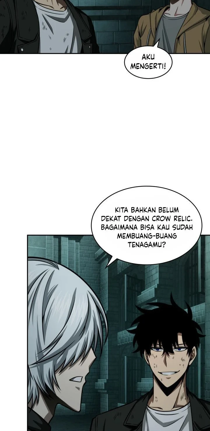 Tomb Raider King Chapter 324 - halaman 23