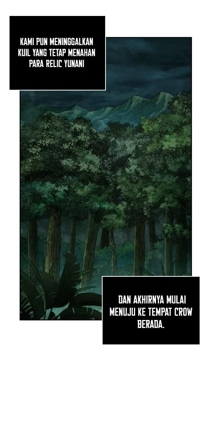 Tomb Raider King Chapter 324 - halaman 25