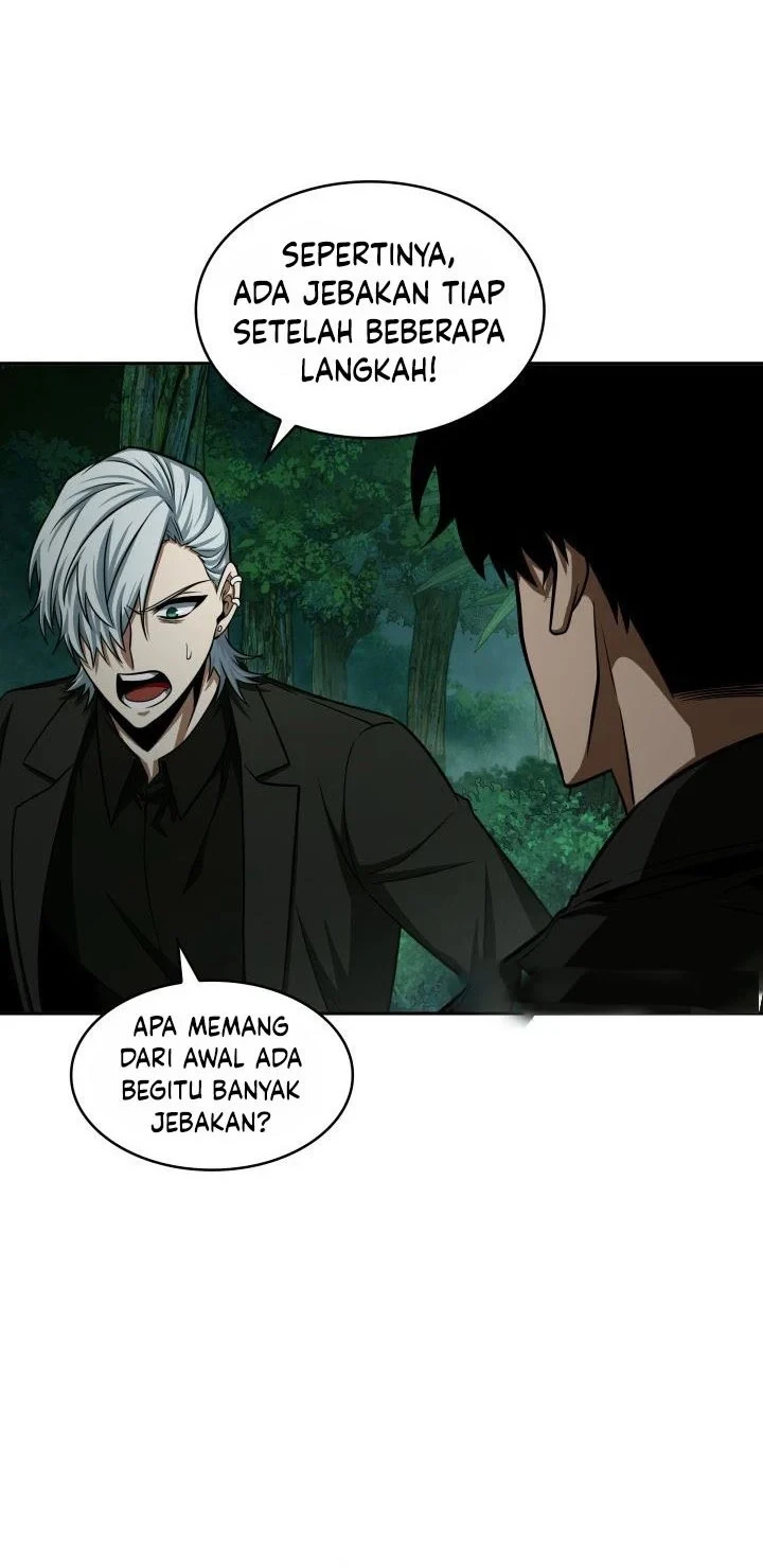 Tomb Raider King Chapter 324 - halaman 31