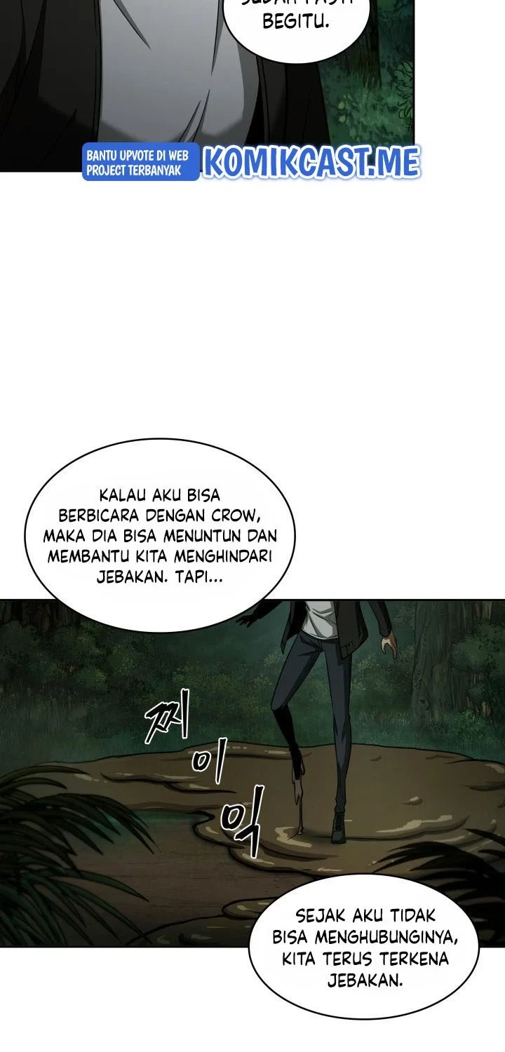 Tomb Raider King Chapter 324 - halaman 33