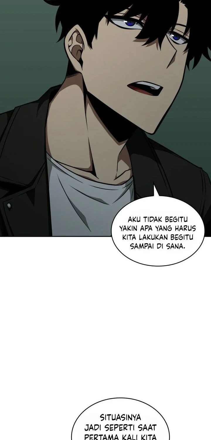 Tomb Raider King Chapter 324 - halaman 35