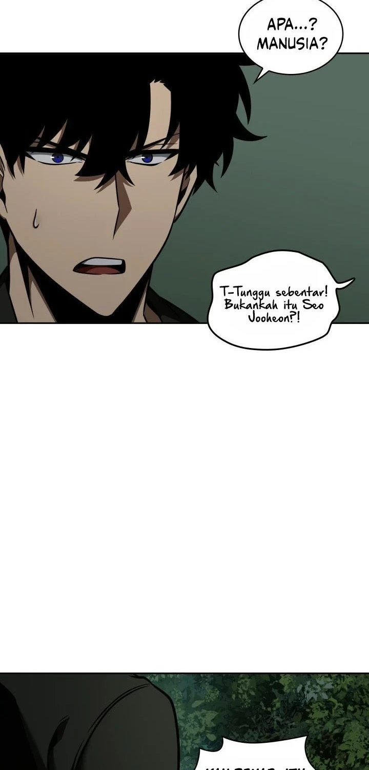 Tomb Raider King Chapter 324 - halaman 39