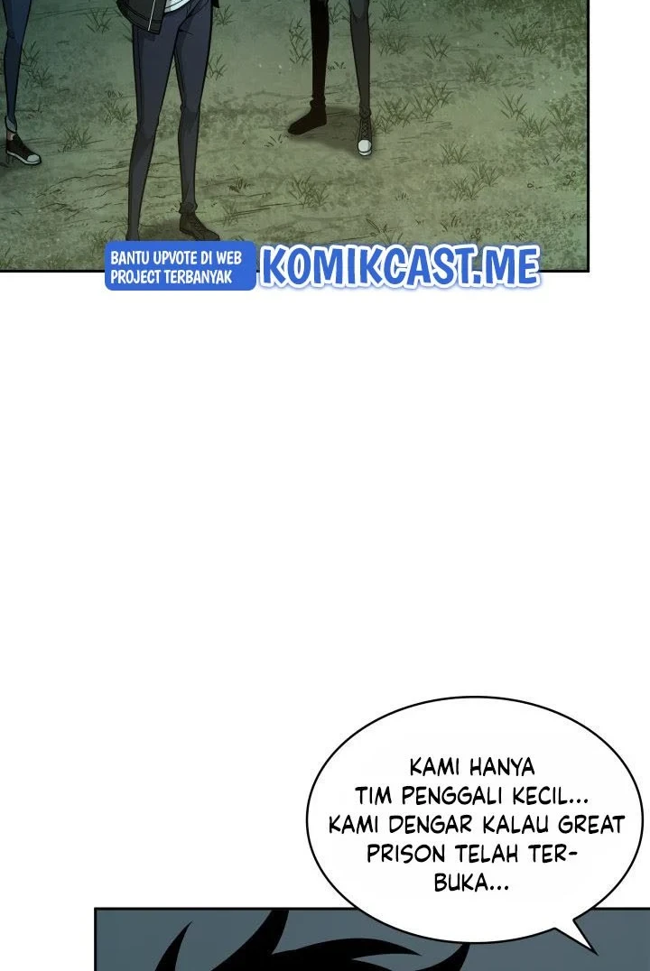 Tomb Raider King Chapter 324 - halaman 43