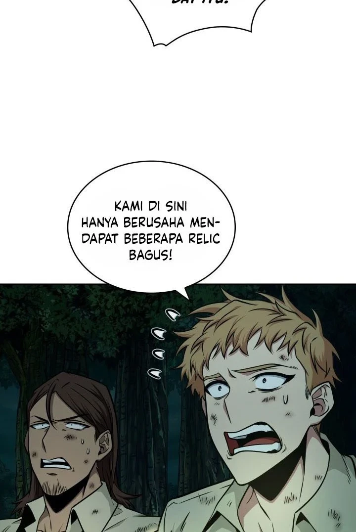 Tomb Raider King Chapter 324 - halaman 45