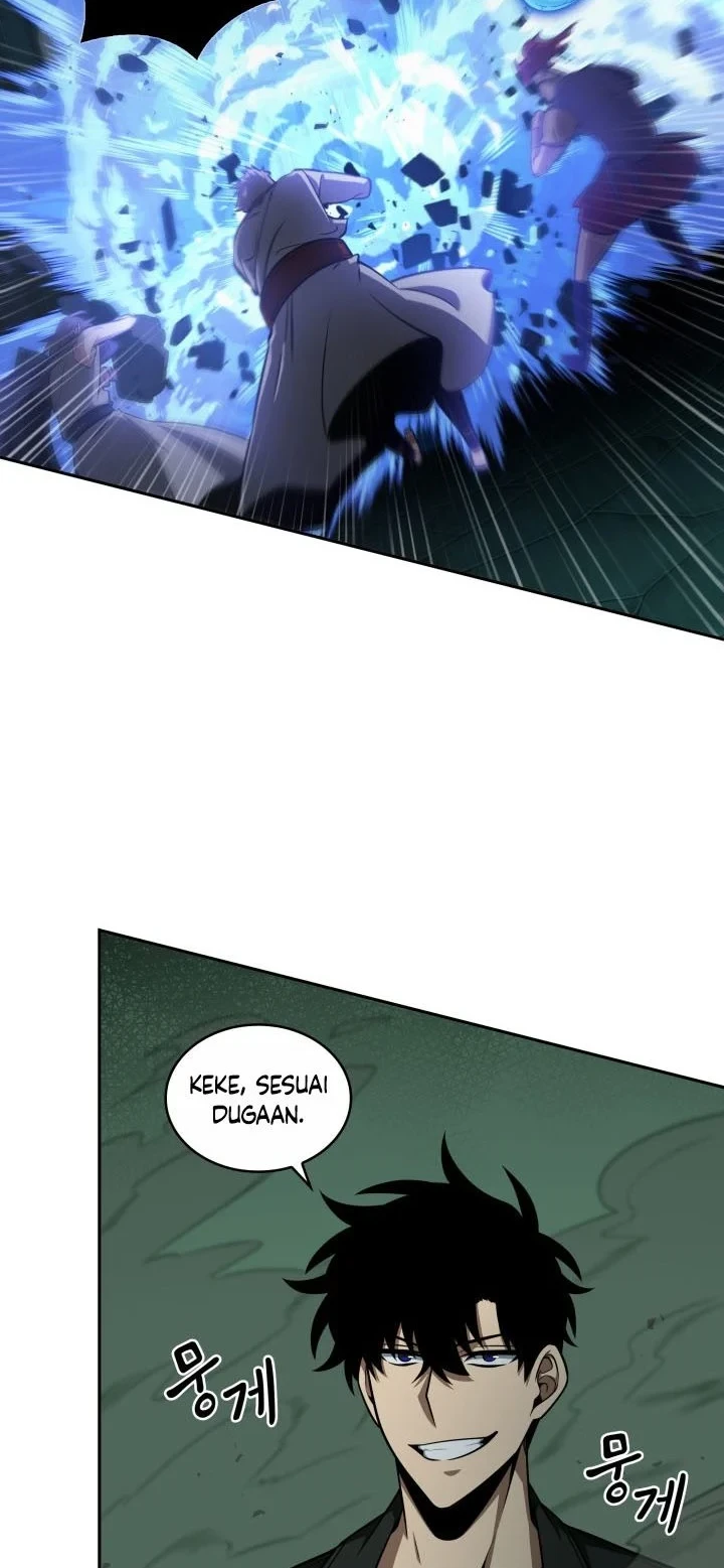 Tomb Raider King Chapter 324 - halaman 5
