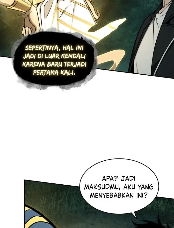 Tomb Raider King Chapter 325 - halaman 11