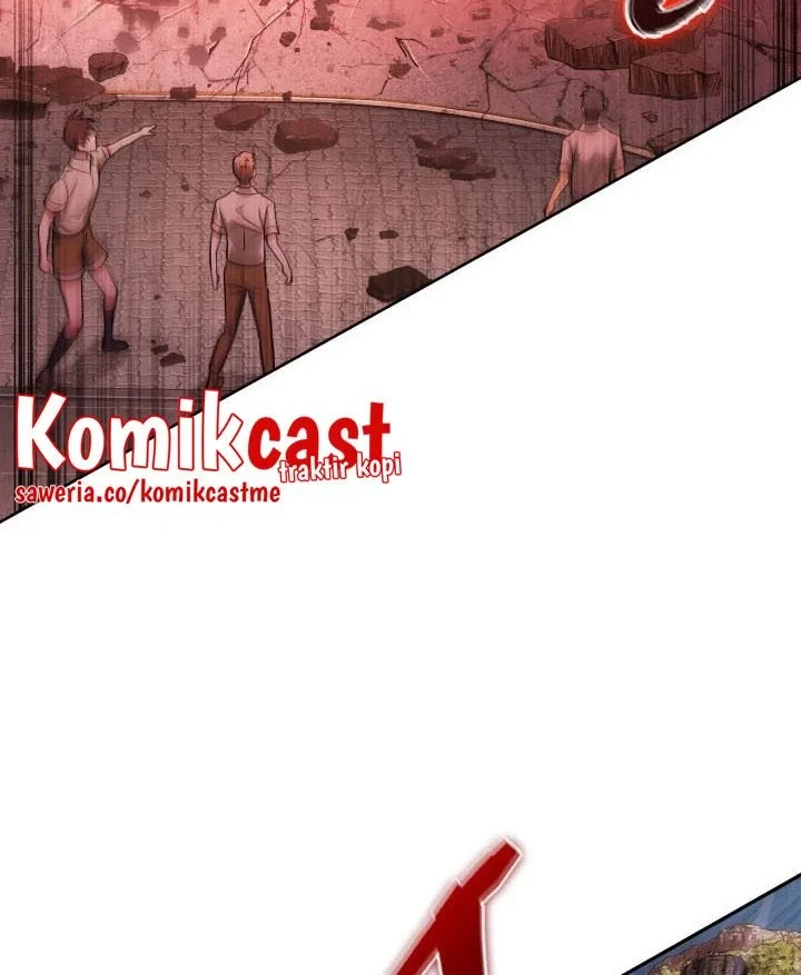 Tomb Raider King Chapter 325 - halaman 17