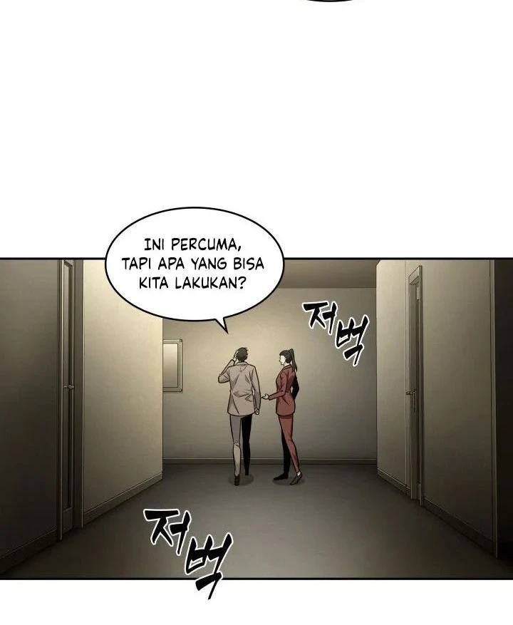 Tomb Raider King Chapter 325 - halaman 23