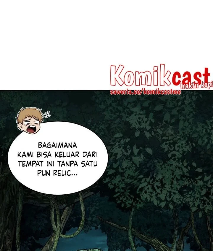 Tomb Raider King Chapter 325 - halaman 29