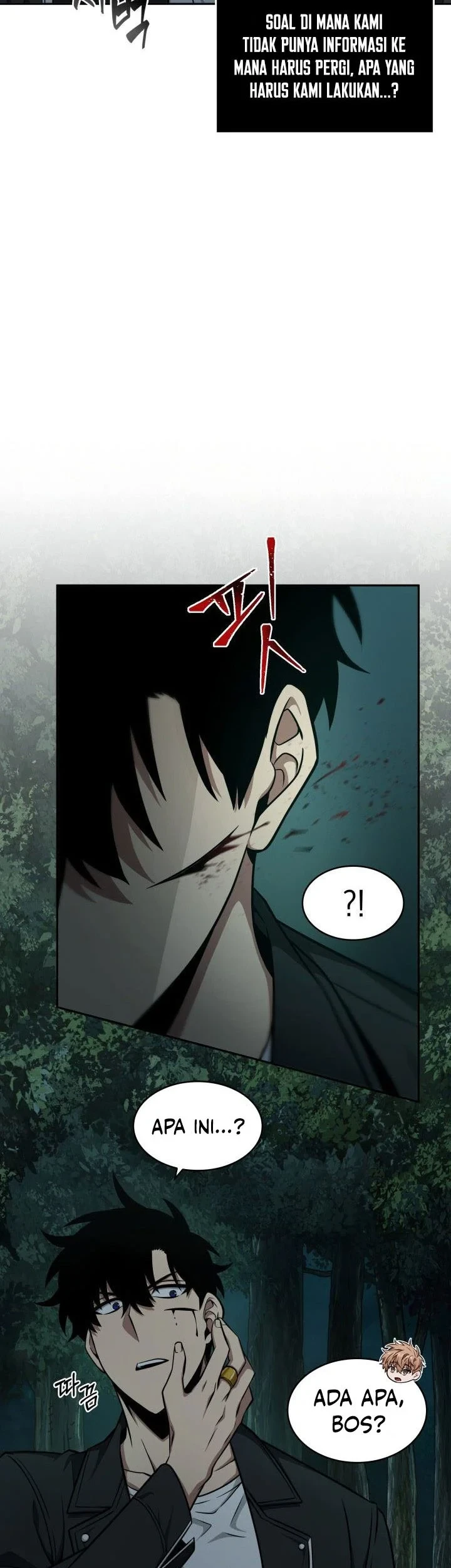 Tomb Raider King Chapter 325 - halaman 32