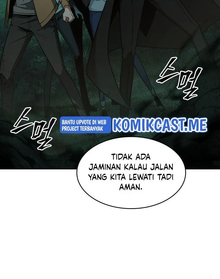 Tomb Raider King Chapter 325 - halaman 39