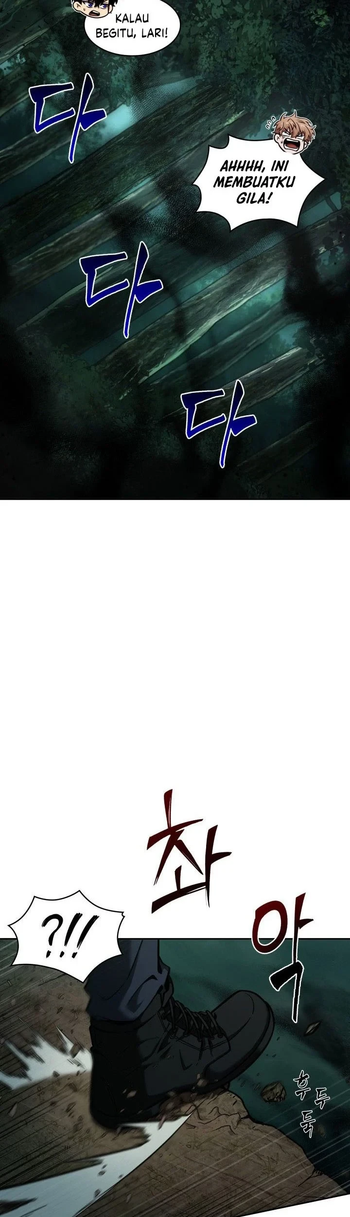 Tomb Raider King Chapter 325 - halaman 42