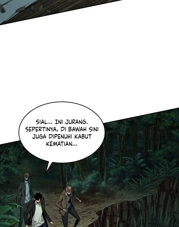 Tomb Raider King Chapter 325 - halaman 43