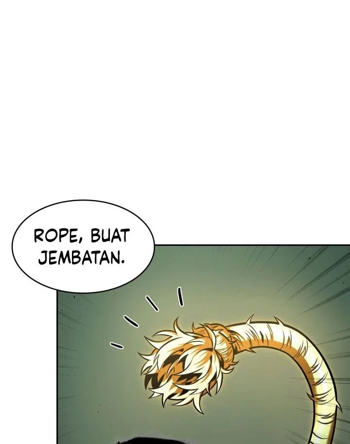 Tomb Raider King Chapter 325 - halaman 45