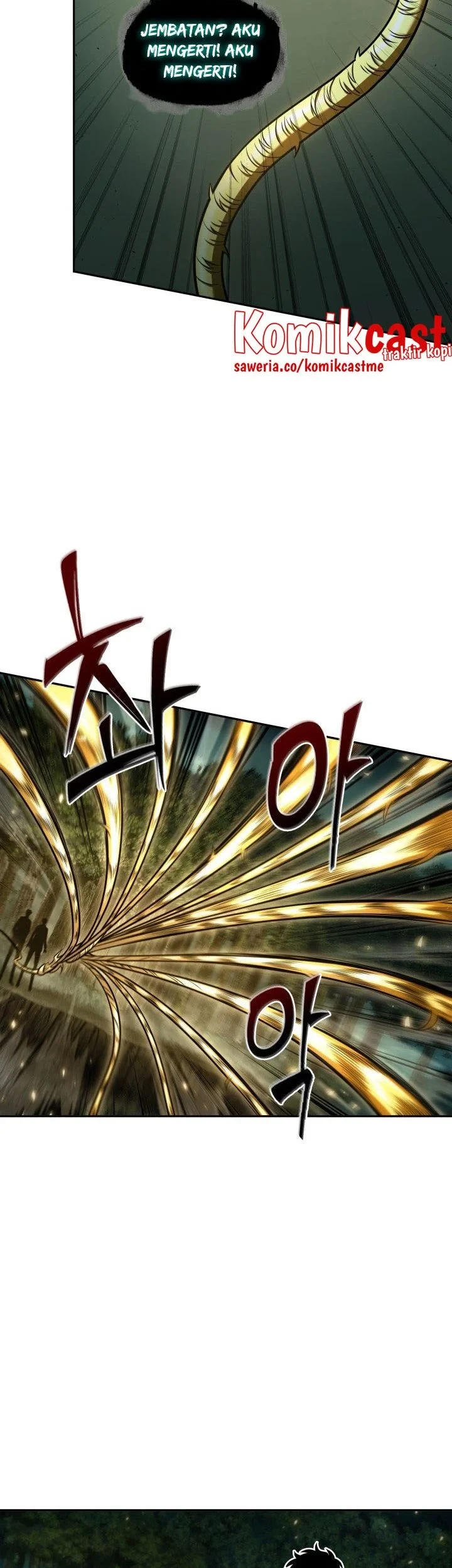 Tomb Raider King Chapter 325 - halaman 46