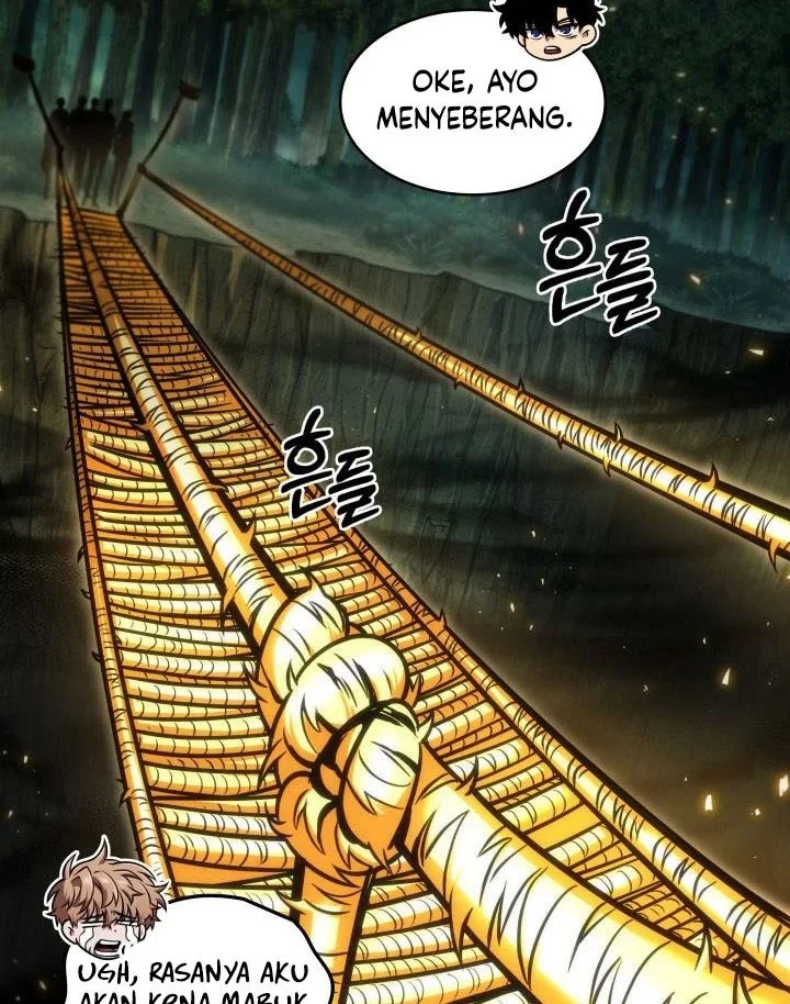 Tomb Raider King Chapter 325 - halaman 47