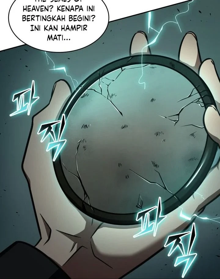 Tomb Raider King Chapter 325 - halaman 49
