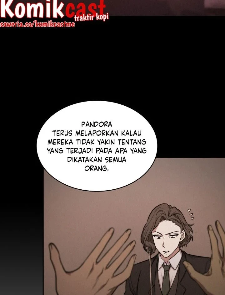 Tomb Raider King Chapter 325 - halaman 5