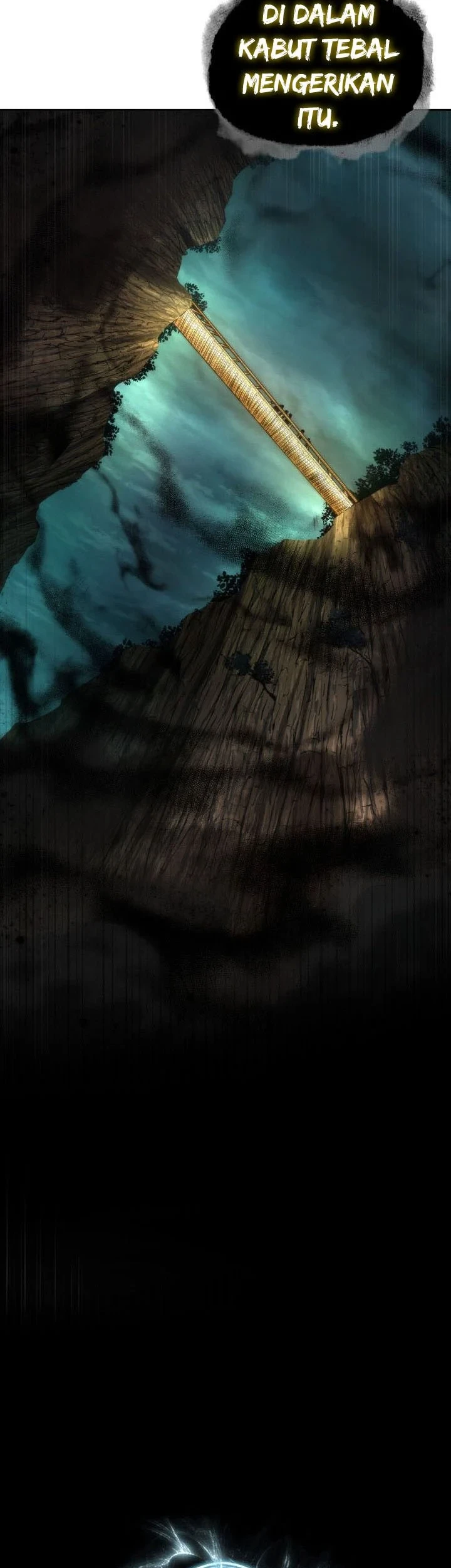 Tomb Raider King Chapter 325 - halaman 54