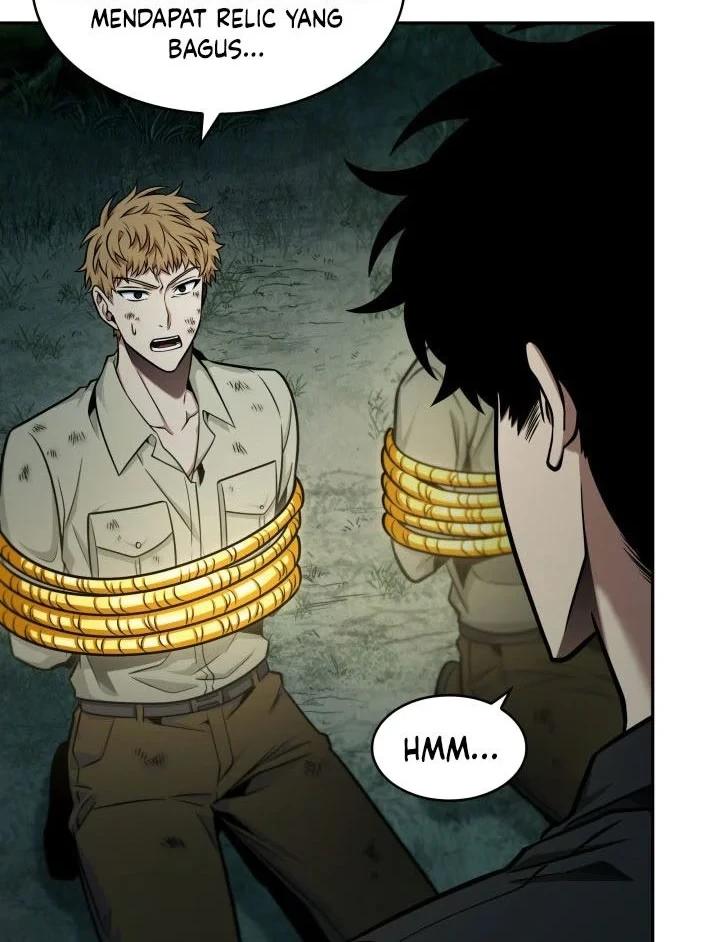 Tomb Raider King Chapter 325 - halaman 7