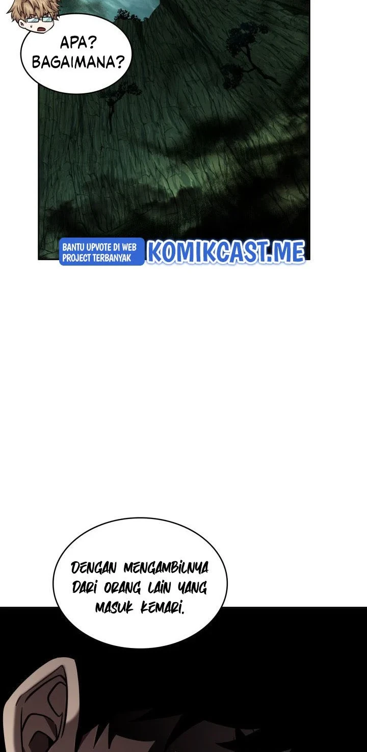 Tomb Raider King Chapter 326 - halaman 13