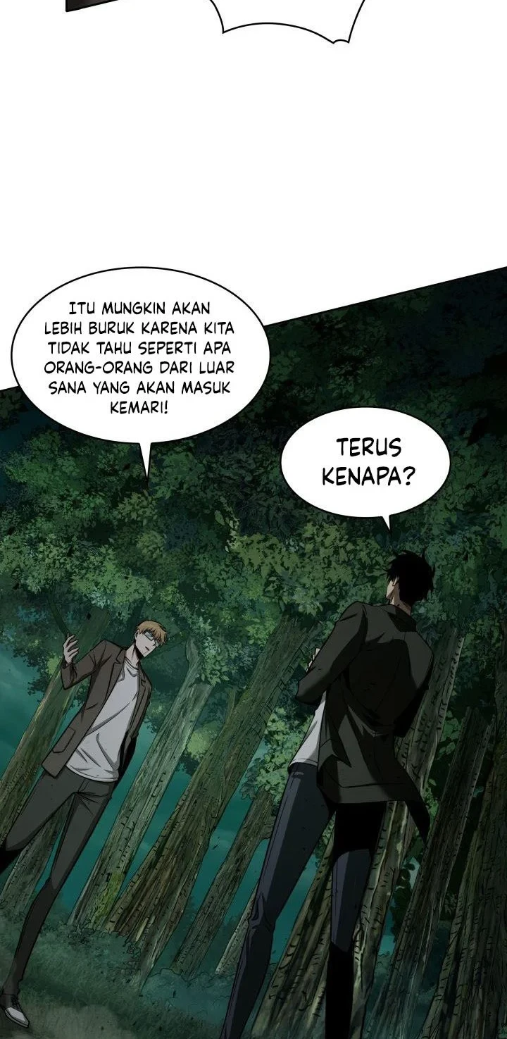 Tomb Raider King Chapter 326 - halaman 15