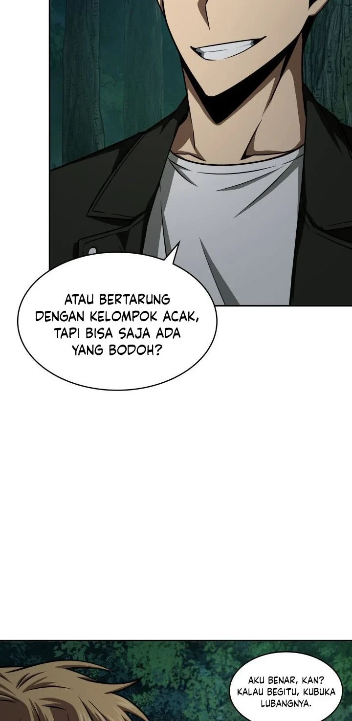 Tomb Raider King Chapter 326 - halaman 17