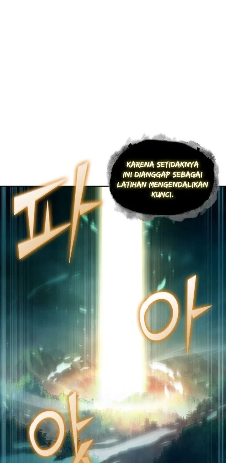 Tomb Raider King Chapter 326 - halaman 19