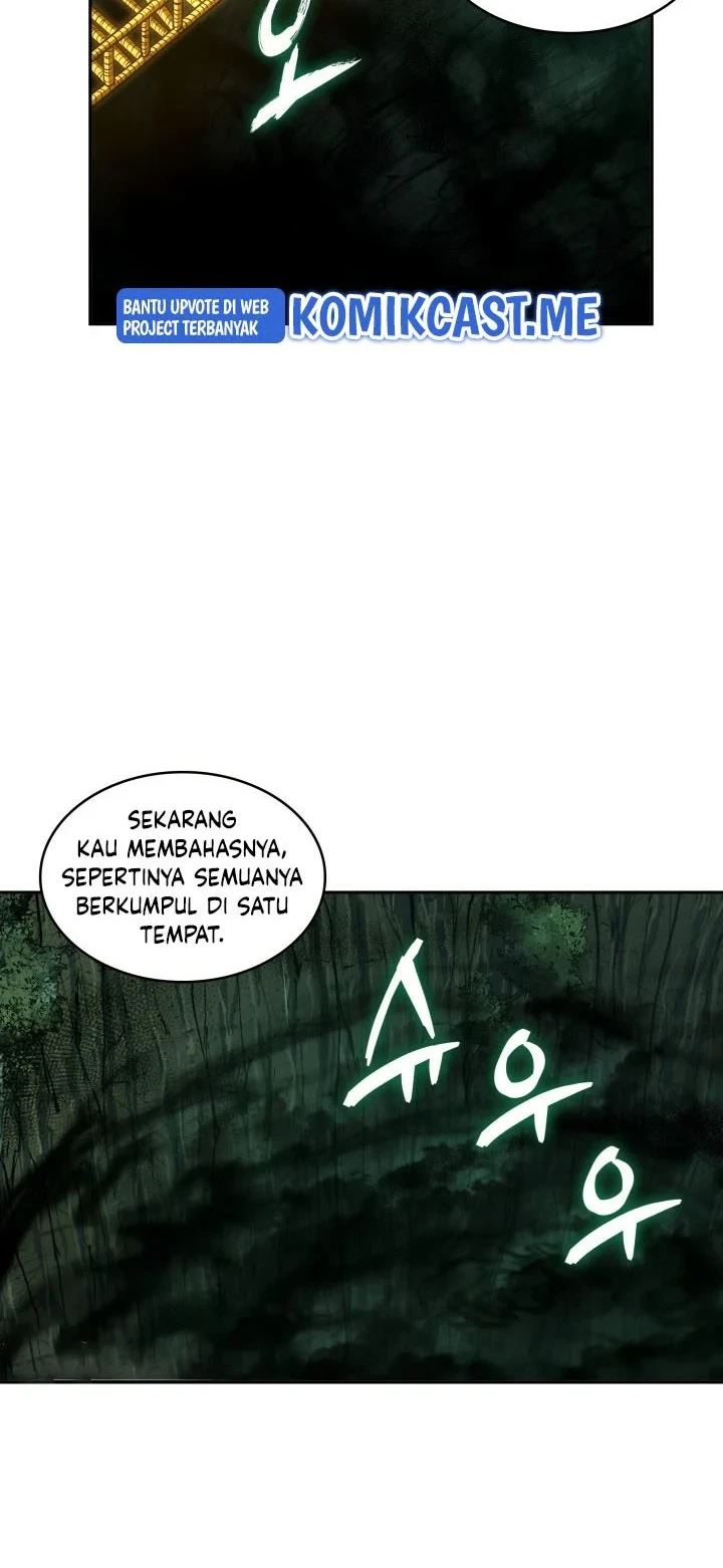 Tomb Raider King Chapter 326 - halaman 3