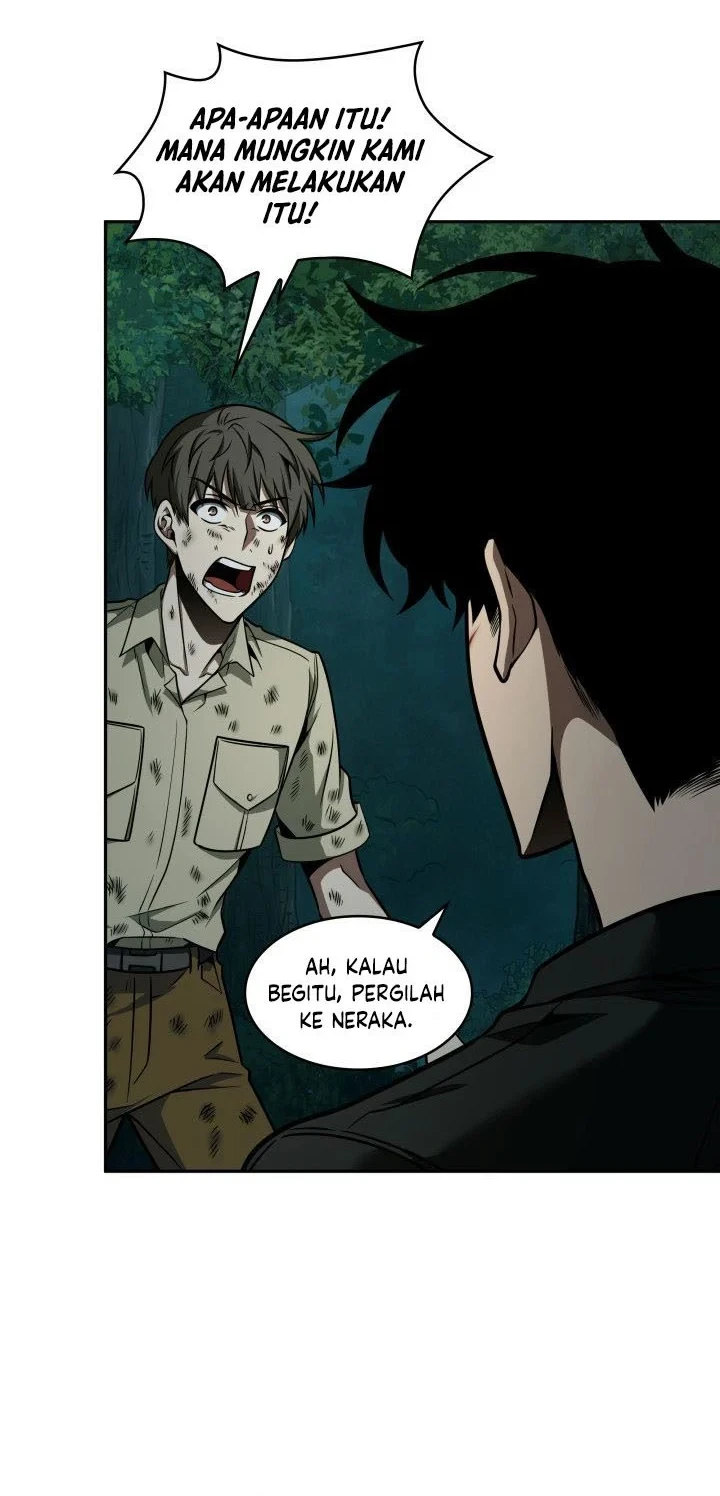 Tomb Raider King Chapter 326 - halaman 31