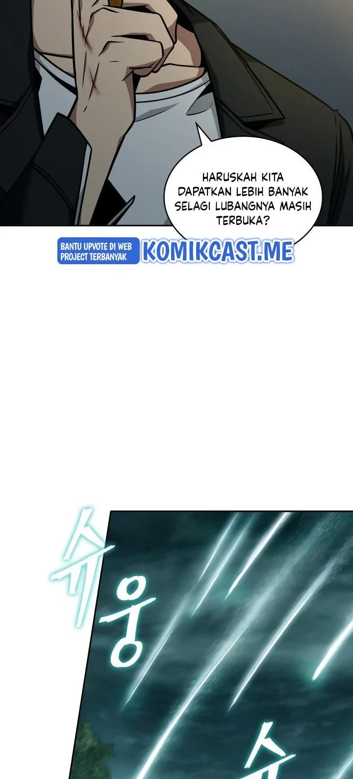 Tomb Raider King Chapter 326 - halaman 37
