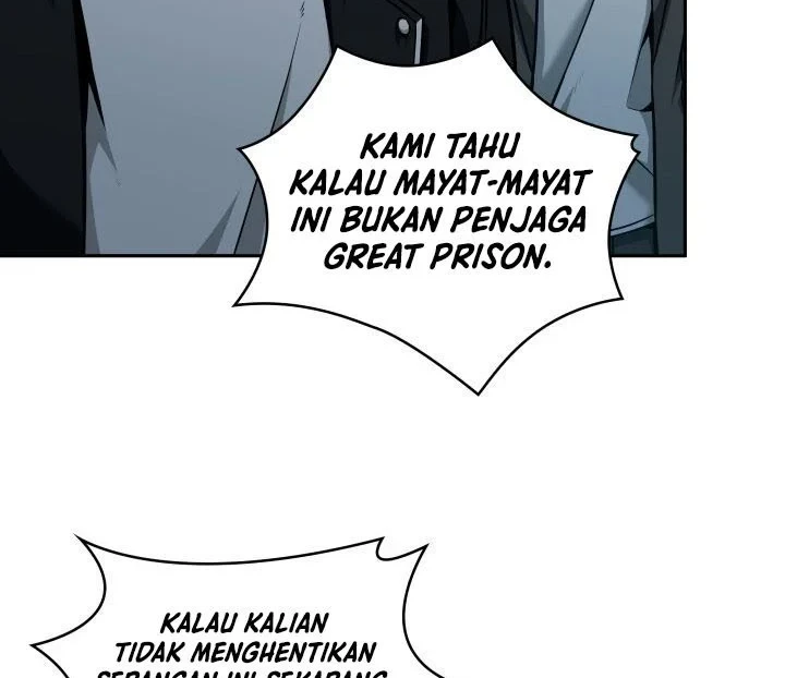 Tomb Raider King Chapter 326 - halaman 43