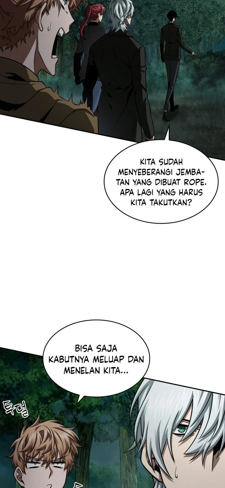 Tomb Raider King Chapter 326 - halaman 5