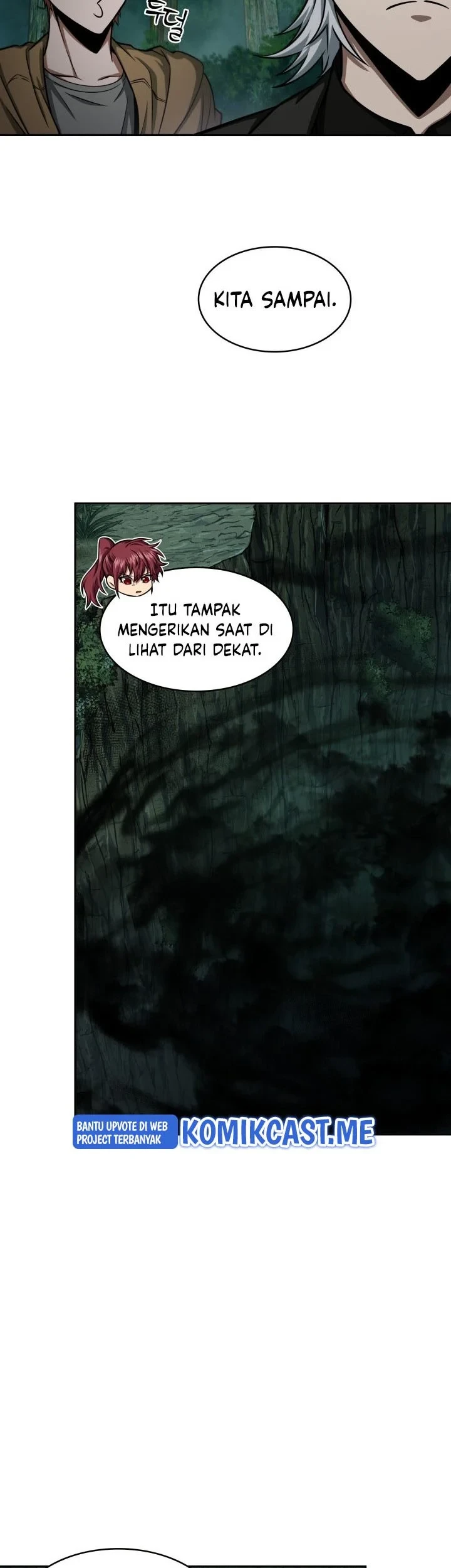 Tomb Raider King Chapter 326 - halaman 6