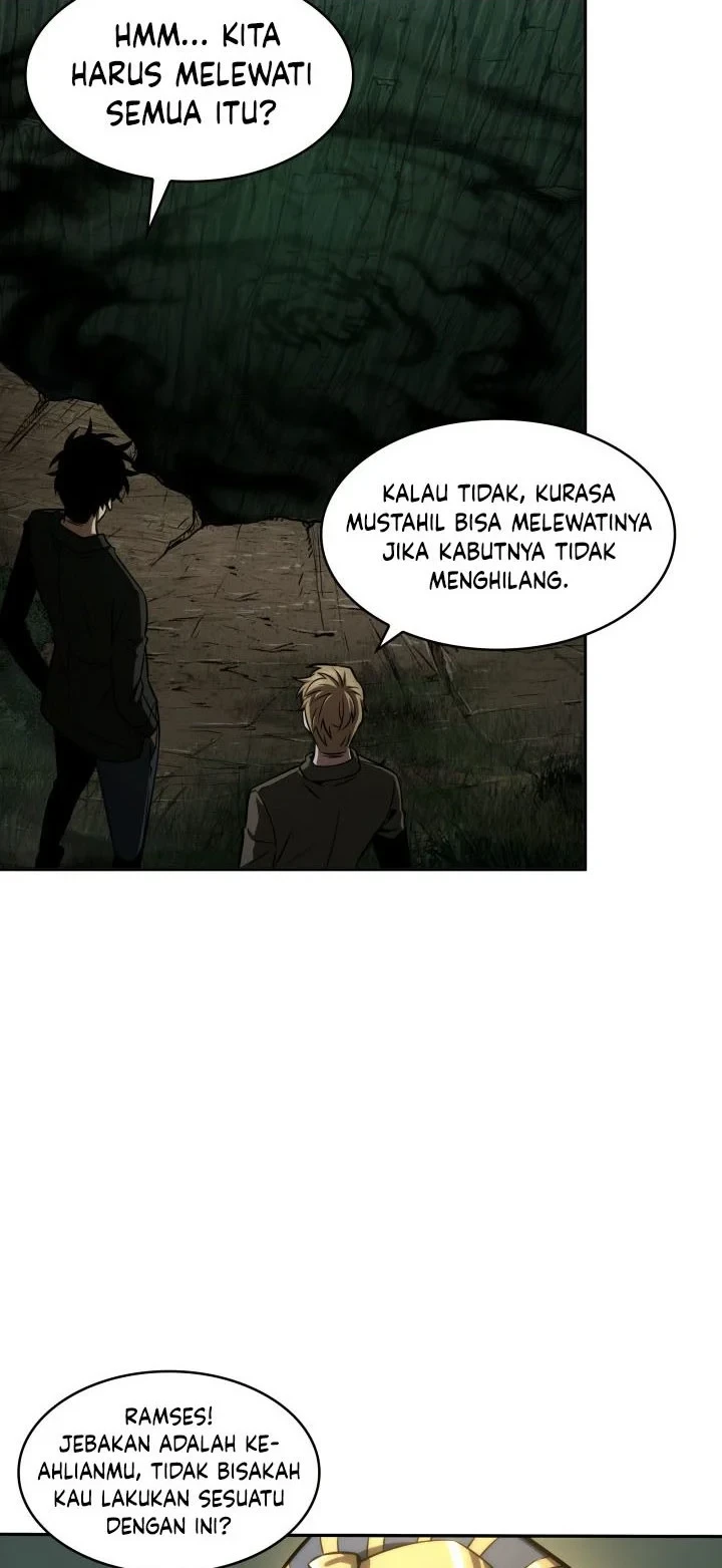 Tomb Raider King Chapter 326 - halaman 7