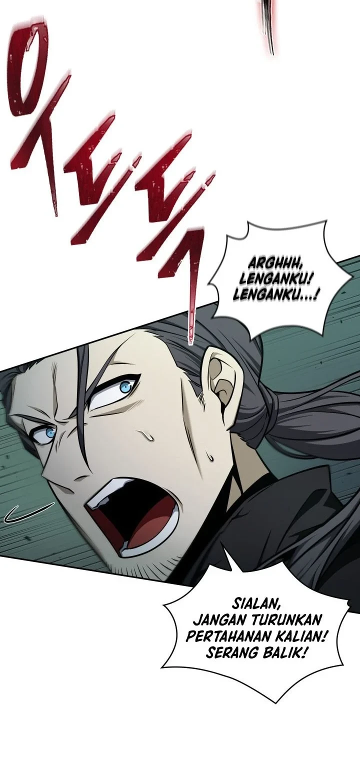Tomb Raider King Chapter 327 - halaman 11