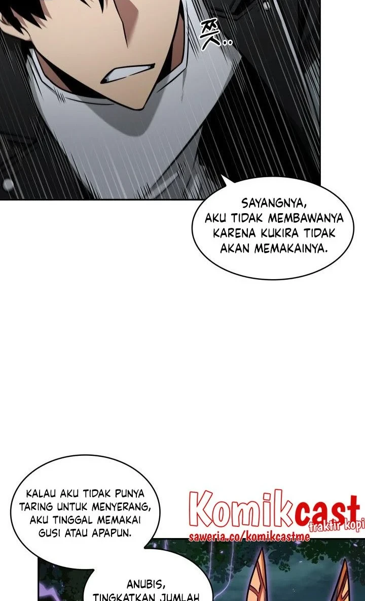 Tomb Raider King Chapter 327 - halaman 15