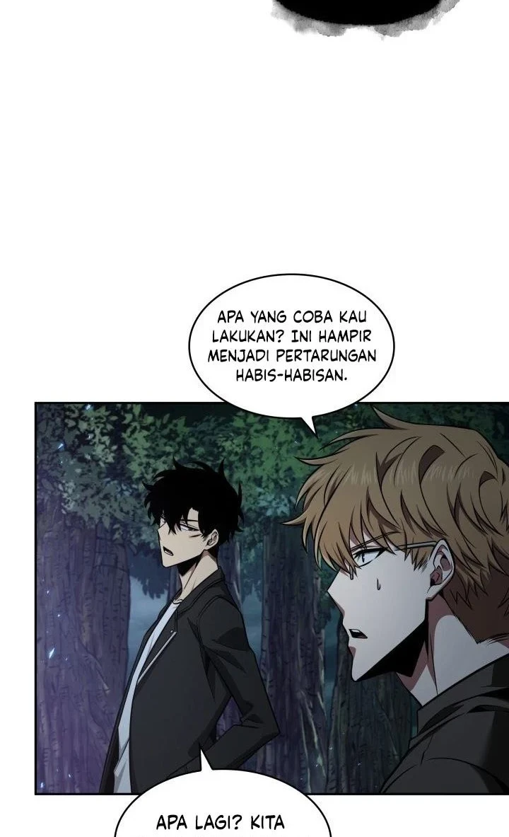Tomb Raider King Chapter 327 - halaman 17