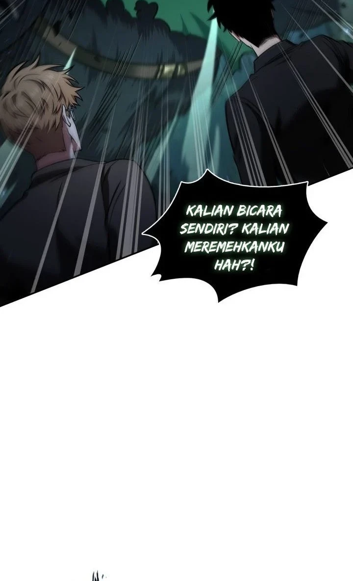 Tomb Raider King Chapter 327 - halaman 19