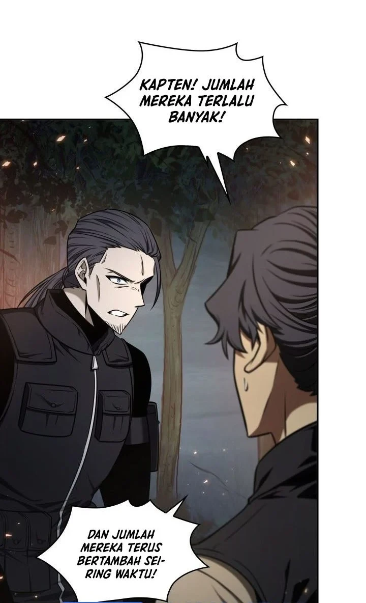 Tomb Raider King Chapter 327 - halaman 23