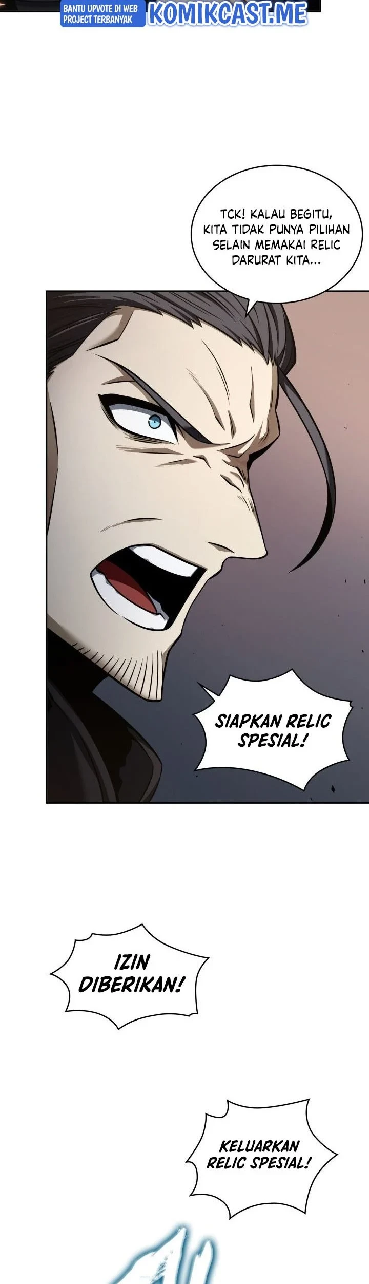 Tomb Raider King Chapter 327 - halaman 24
