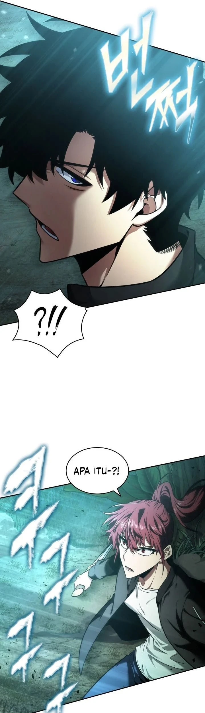 Tomb Raider King Chapter 327 - halaman 26