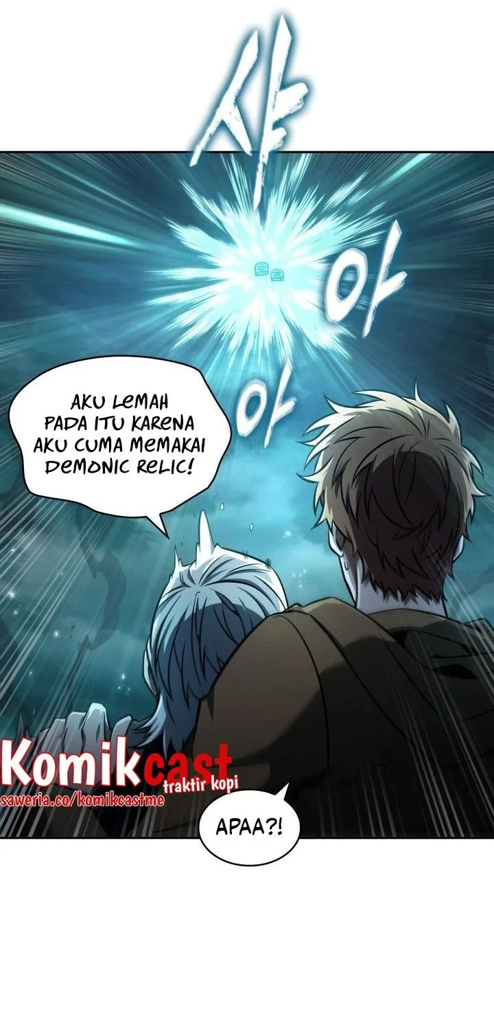 Tomb Raider King Chapter 327 - halaman 29