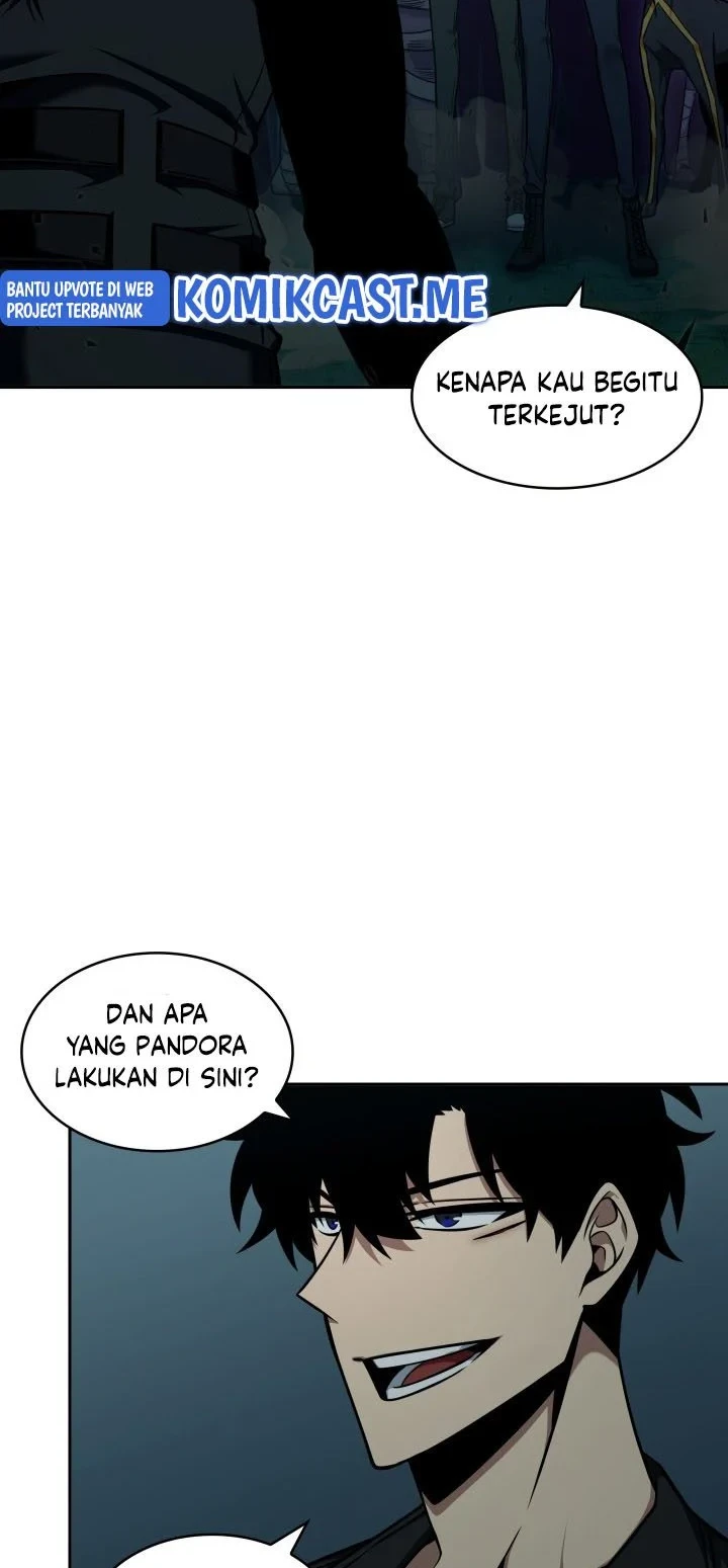 Tomb Raider King Chapter 327 - halaman 3