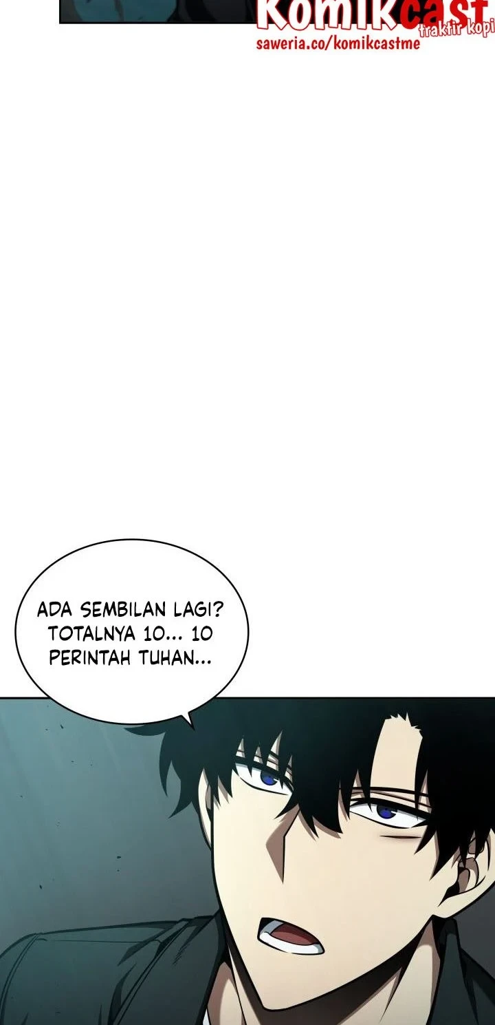 Tomb Raider King Chapter 327 - halaman 35