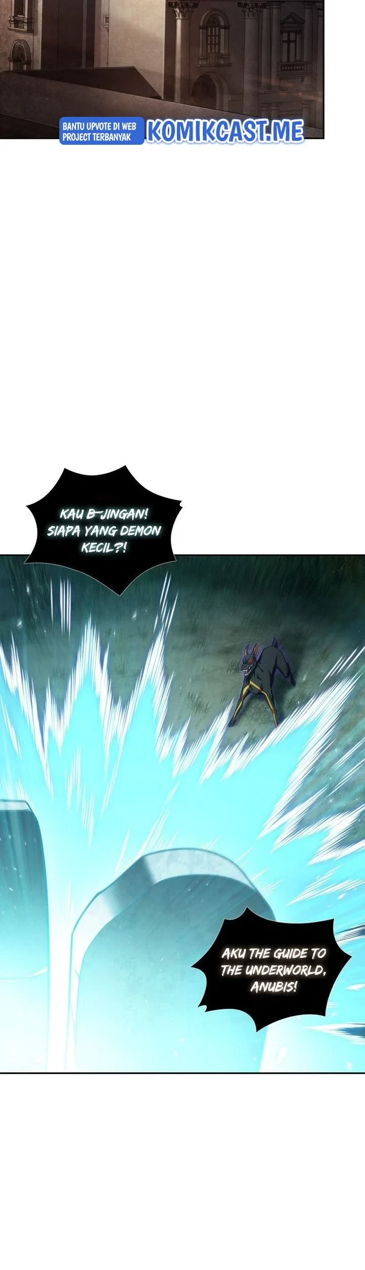 Tomb Raider King Chapter 327 - halaman 38