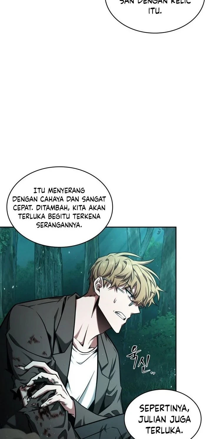 Tomb Raider King Chapter 327 - halaman 41