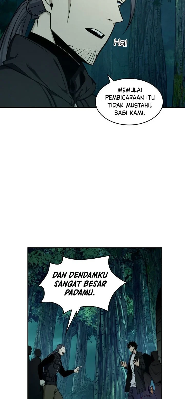 Tomb Raider King Chapter 327 - halaman 5